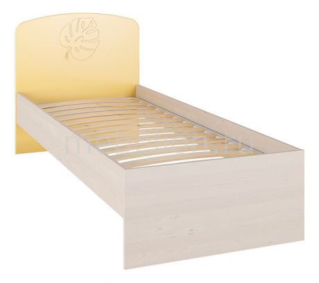Кровать Компасс-мебель Маугли МДМ-11