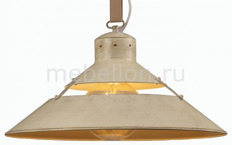 Подвесной светильник Mantra Industrial 5430