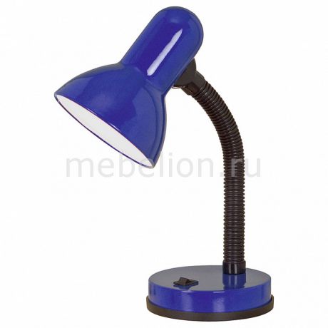 Настольная лампа офисная Eglo Basic 9232