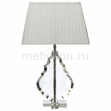 Настольная лампа декоративная Garda Decor XL5800WH