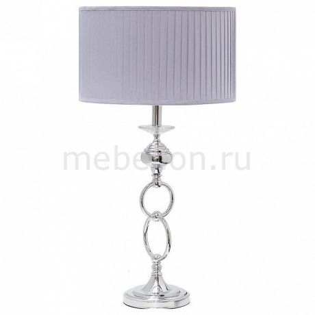 Настольная лампа декоративная Garda Decor K2BT-1052-1