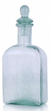 Бутылка декоративная Home-Philosophy (29 см) Uminter 122370
