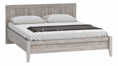 Кровать полутораспальная WoodCraft №2 Эссен