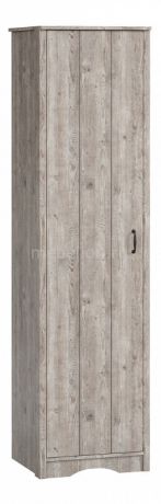 Шкаф для белья WoodCraft Лофт