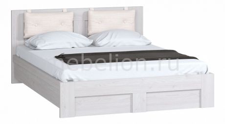 Кровать полутораспальная WoodCraft Лофт