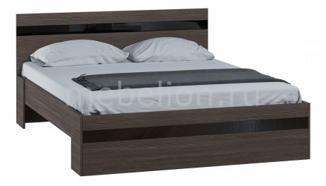 Кровать двуспальная WoodCraft Good!