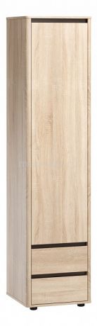 Шкаф для белья WoodCraft Тампере