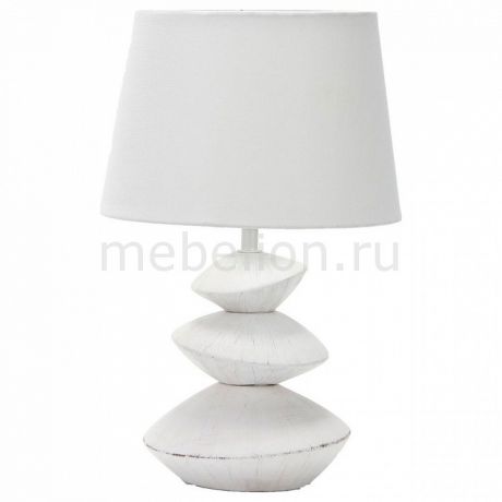 Настольная лампа декоративная Omnilux OML-822 OML-82214-01