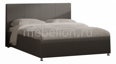 Кровать двуспальная Sonum с матрасом и подъемным механизмом Prato 180-190
