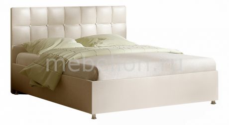 Кровать двуспальная Sonum с подъемным механизмом Tivoli 180-200