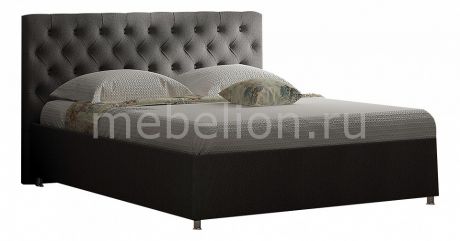 Кровать двуспальная Sonum с матрасом и подъемным механизмом Florence 180-200