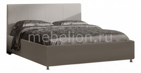Кровать двуспальная Sonum Prato 180-200