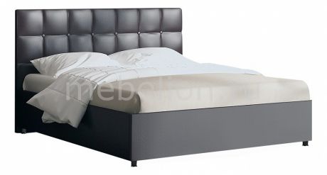 Кровать двуспальная Sonum с матрасом и подъемным механизмом Tivoli 160-190