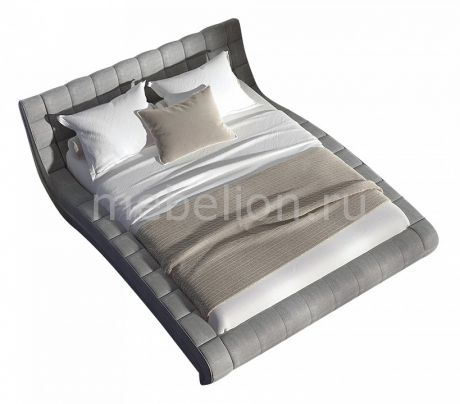 Кровать двуспальная Sonum Milano 180-200