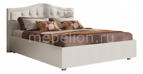 Кровать двуспальная Sonum с подъемным механизмом Ancona 180-200