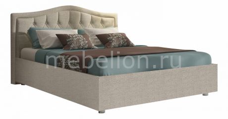 Кровать двуспальная Sonum с подъемным механизмом Ancona 180-200