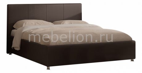 Кровать двуспальная Sonum с подъемным механизмом Prato 160-190