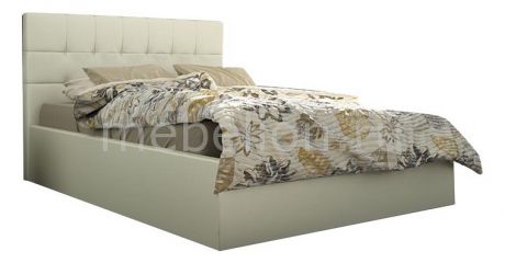 Кровать двуспальная Столлайн Находка Luxa cream oregon 10