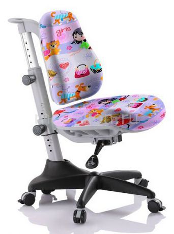 Стул компьютерный Comf-pro Match Chair