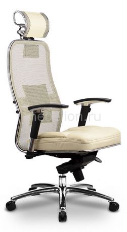 Кресло компьютерное Метта Samurai SL-3