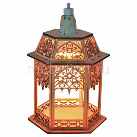 Настольная лампа декоративная Feron LT093 26844