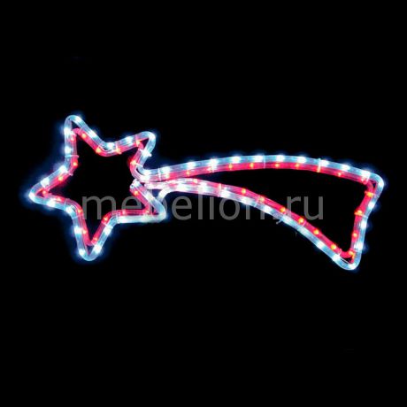 Звезда световая Feron (68x31 см) LT009 26707