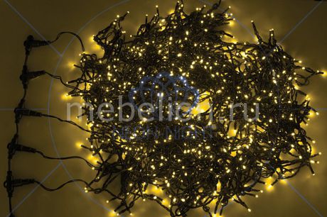 Гирлянда на деревья Neon-Night (100 м) Clip Light LED-BS-200 323-501