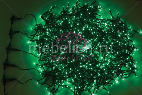 Гирлянда на деревья Neon-Night (100 м) Clip Light LED-BS-200 323-604