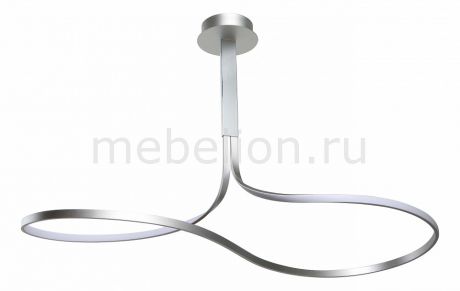 Светильник на штанге Mantra Nur Brown Oxide Dimmable 5831