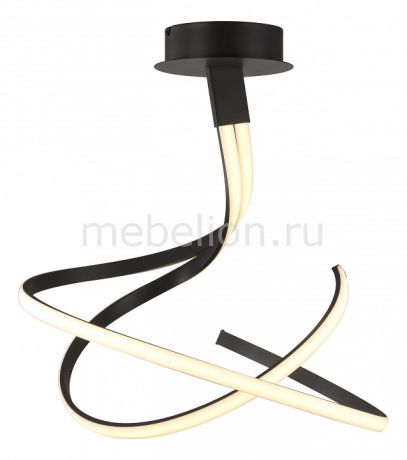 Светильник на штанге Mantra Nur Brown Oxide Dimmable 5827