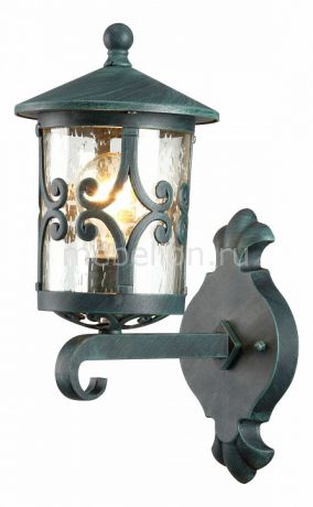Светильник на штанге Arte Lamp Persia A1451AL-1BG