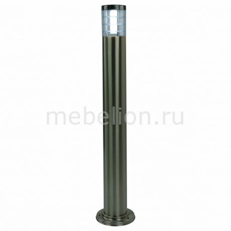 Наземный высокий светильник Arte Lamp Paletto A8363PA-1SS