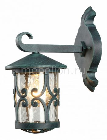 Светильник на штанге Arte Lamp Persia A1452AL-1BG