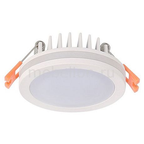 Встраиваемый светильник Donolux DL18836/5W White R Dim