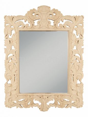 Зеркало настенное Этажерка Camilla