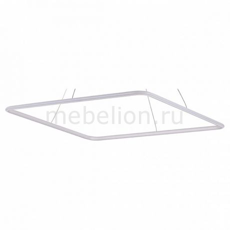 Подвесной светильник Donolux 111024 S111024/1SQ 75W White Out