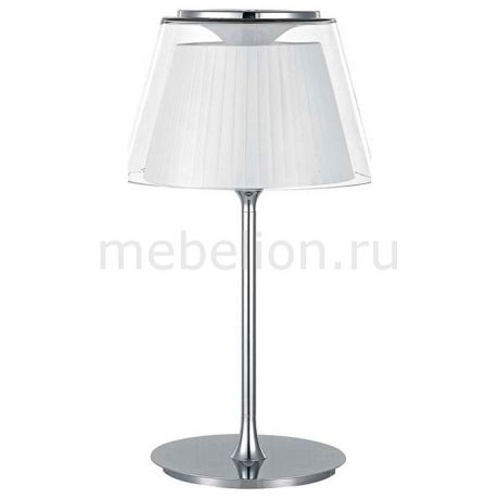Настольная лампа декоративная Donolux T111003/1white