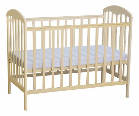 Кроватка Polini Polini Simple 323