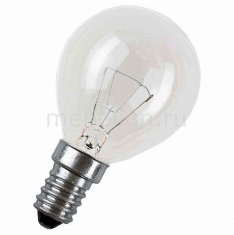 Лампа накаливания Osram E14 40Вт 2700K 4008321788702
