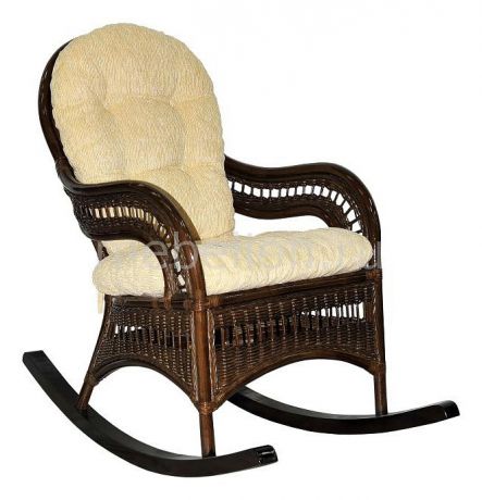 Кресло-качалка Экодизайн Kiwi