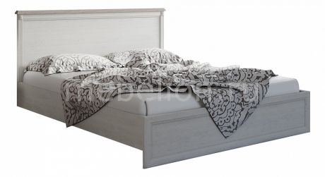 Кровать полутораспальная Анрекс Monako 140