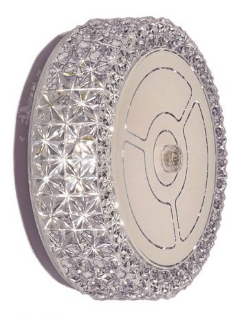 Накладной светильник Citilux Кристалино CL705101