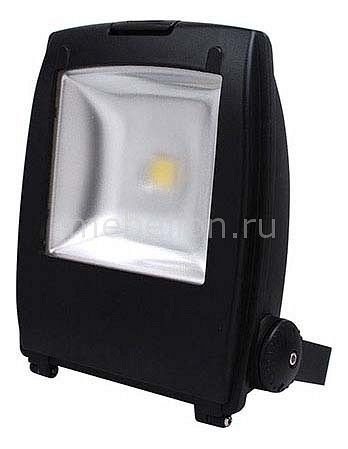 Настенный прожектор Horoz Electric HL173L 068-002-0050 COB LED Черный