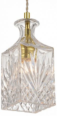 Подвесной светильник Favourite Bottle 1855-1P