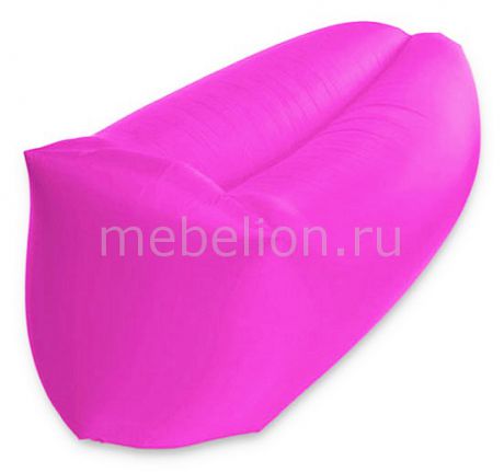 Лежак надувной Dreambag Lamzac Airpuf Коралловый
