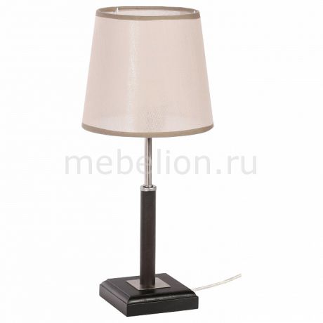 Настольная лампа декоративная Дубравия Шери 155-41-11Т