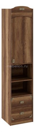 Шкаф комбинированный Мебель Трия Навигатор ТД-250.07.20