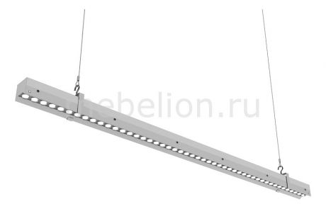 Подвесной светильник Led Effect Ритейл Оптик LE-ССО-14-055-0727-20Т