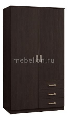 Шкаф платяной Олимп-мебель 06.290