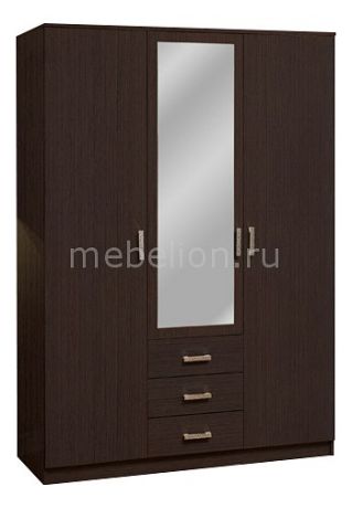 Шкаф платяной Олимп-мебель 06.291
